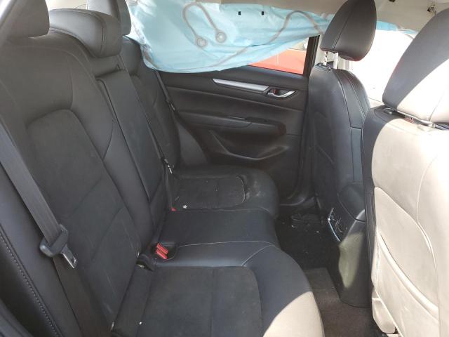 Photo 11 from auction – 2018 MAZDA CX-5 TOURI with VIN JM3KFACM8J1340589