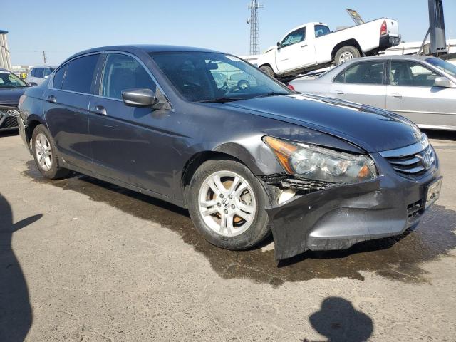Photo 4 from auction – 2012 HONDA ACCORD LX with VIN 1HGCP2F37CA086266