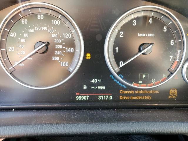 Photo 9 from auction – 2016 BMW X3 XDRIVE2 with VIN 5UXWX9C57G0D80306