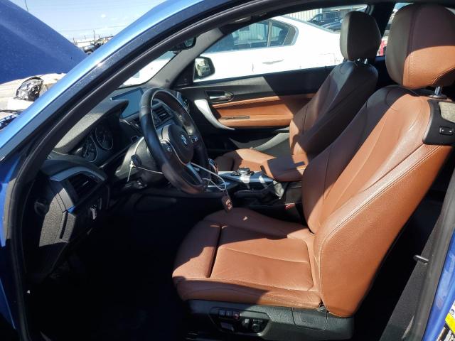 Снимка 7 от търг – 2014 BMW M235I с VIN WBA1J7C57EVW84795