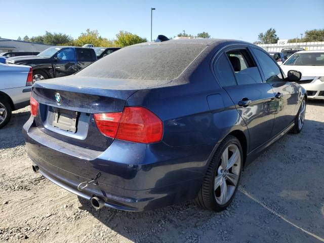 Photo 3 from auction – 2011 BMW 335 XI with VIN WBAPL5C54BA742342