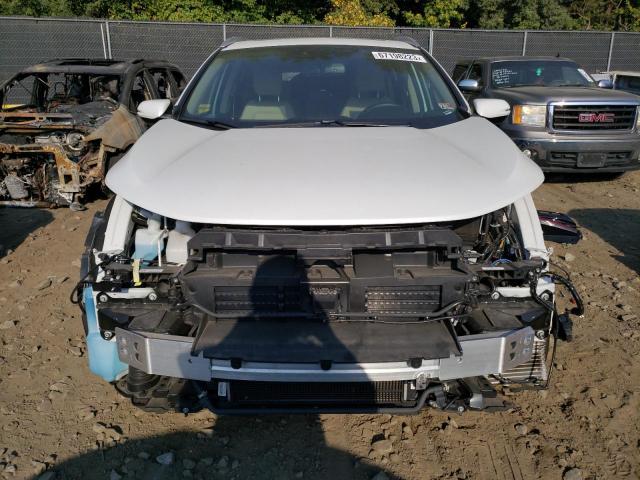 Photo 5 from auction – 2022 HONDA CR-V TOURI with VIN 5J6RT6H95NL024346
