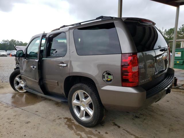 Photo 2 from auction – 2012 CHEVROLET TAHOE C150 with VIN 1GNSCBE02CR223328