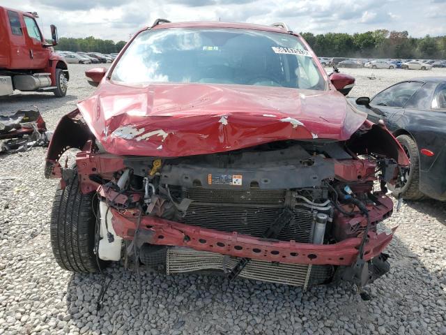 Photo 5 from auction – 2019 FORD ESCAPE TIT with VIN 1FMCU9J91KUC24159