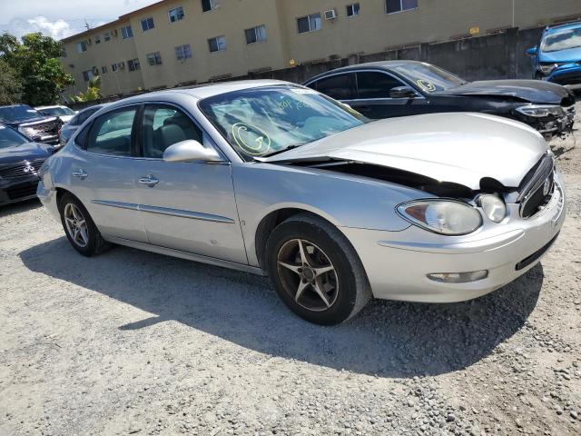 Photo 4 from auction – 2006 BUICK LACROSSE C with VIN 2G4WD582661294532