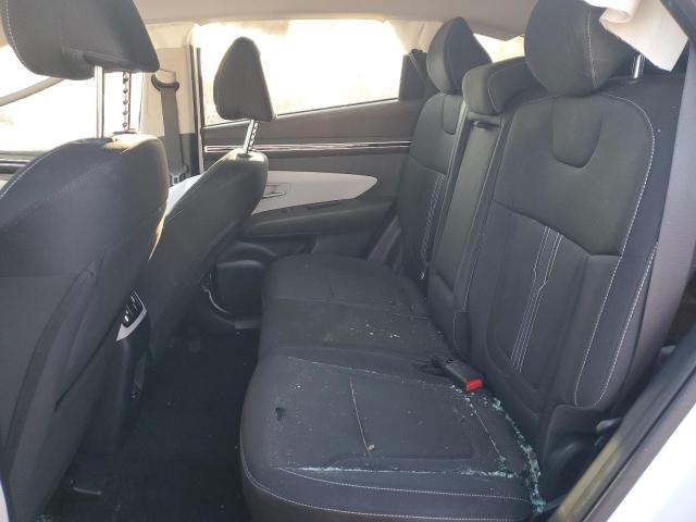 Photo 11 from auction – 2023 HYUNDAI TUCSON SEL with VIN 5NMJB3AE8PH258447