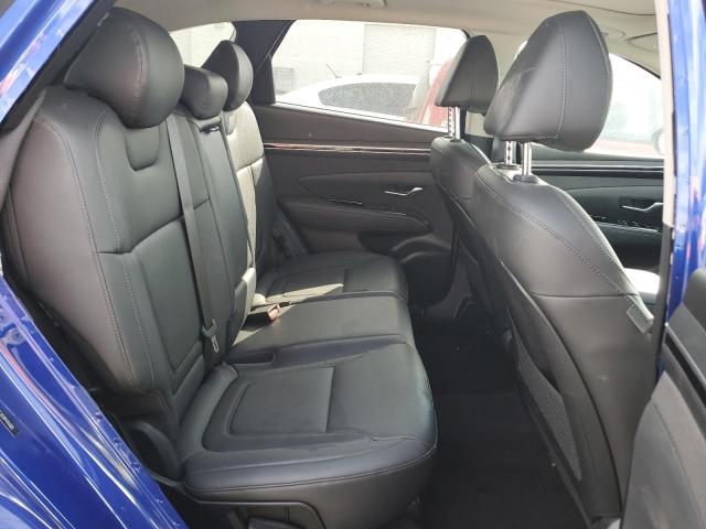 Photo 11 from auction – 2023 HYUNDAI TUCSON LIM with VIN 5NMJECAE8PH176001