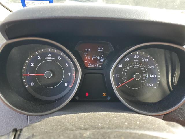 Photo 9 from auction – 2016 HYUNDAI ELANTRA SE with VIN 5NPDH4AE5GH697495