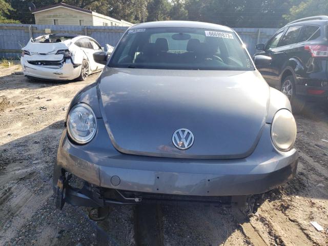 Photo 5 from auction – 2013 VOLKSWAGEN BEETLE with VIN 3VWFP7AT2DM662802