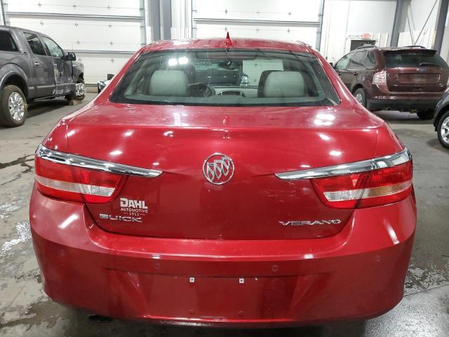 Photo 6 from auction – 2013 BUICK VERANO CON with VIN 1G4PR5SK4D4242686