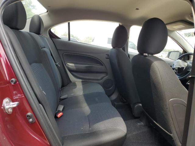 Photo 10 from auction – 2023 MITSUBISHI MIRAGE G4 with VIN ML32FUFJ9PHF01128