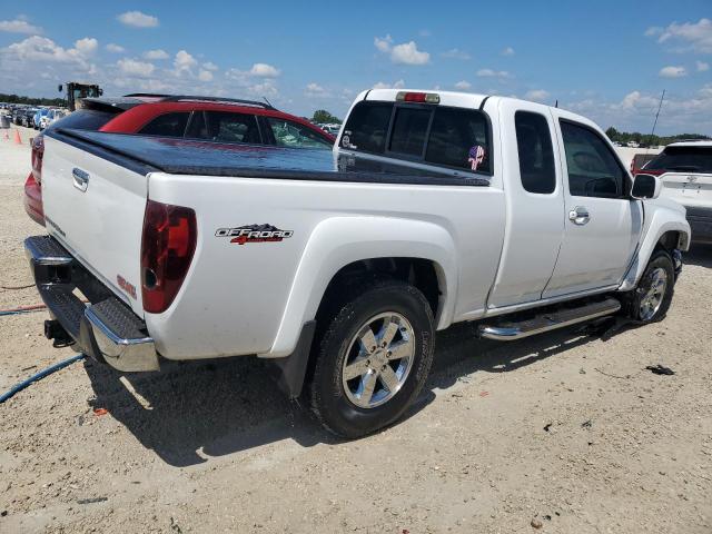 Фото 3 с аукциона – 2012 GMC CANYON SLE с VIN 1GTJ6PFE6C8113035