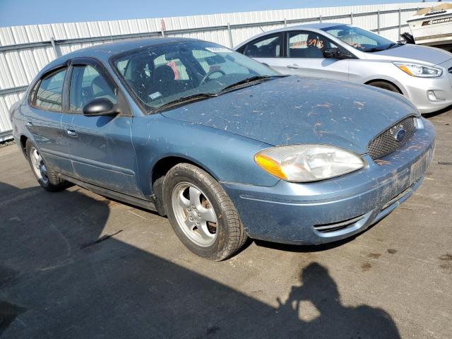 Photo 4 from auction – 2006 FORD TAURUS SE with VIN 1FAFP53U96A238729