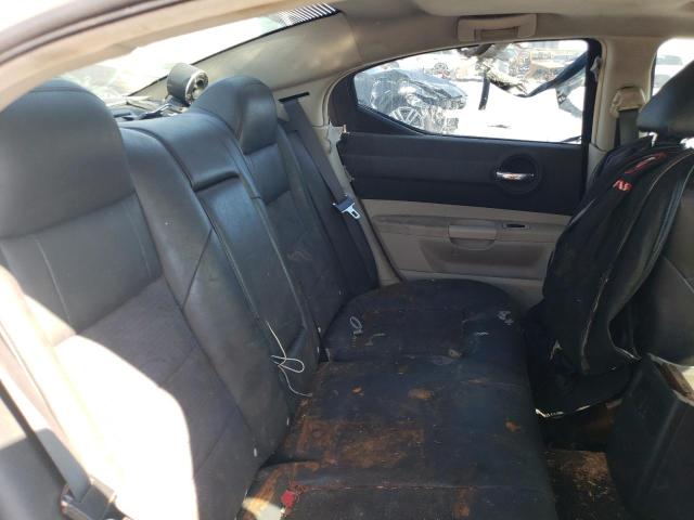 Photo 10 from auction – 2006 DODGE CHARGER R/ with VIN 2B3KA53H56H397389