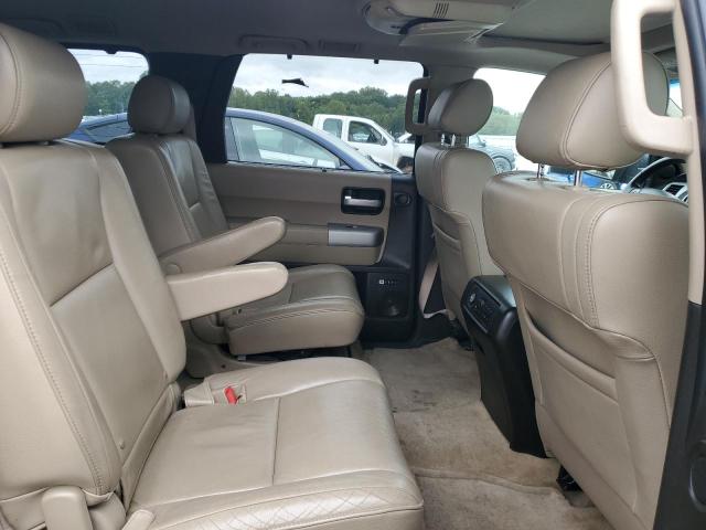 Photo 11 from auction – 2008 TOYOTA SEQUOIA LI with VIN 5TDZY68A48S004027