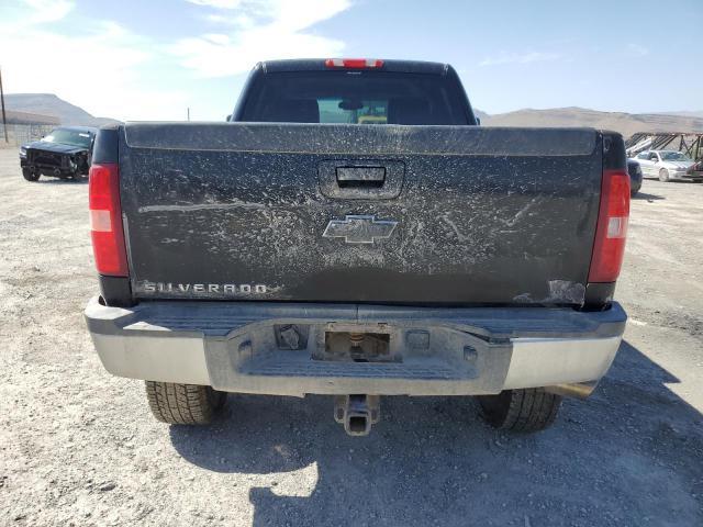 Photo 6 from auction – 2008 CHEVROLET SILVERADO with VIN 1GCHK23678F150401