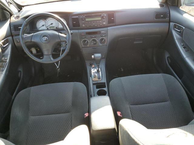 Photo 8 from auction – 2006 TOYOTA COROLLA CE with VIN 2T1BR32E06C686189
