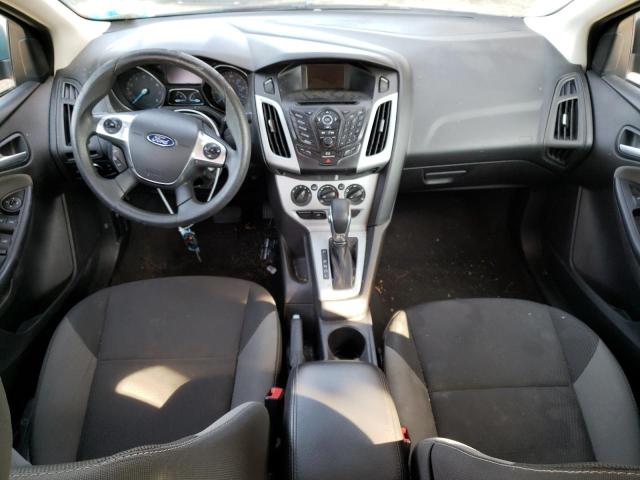 Photo 8 from auction – 2014 FORD FOCUS SE with VIN 1FADP3F21EL455443