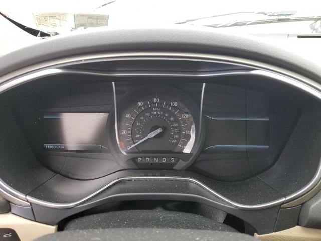 Photo 9 from auction – 2014 FORD FUSION SE with VIN 3FA6P0HDXER265731