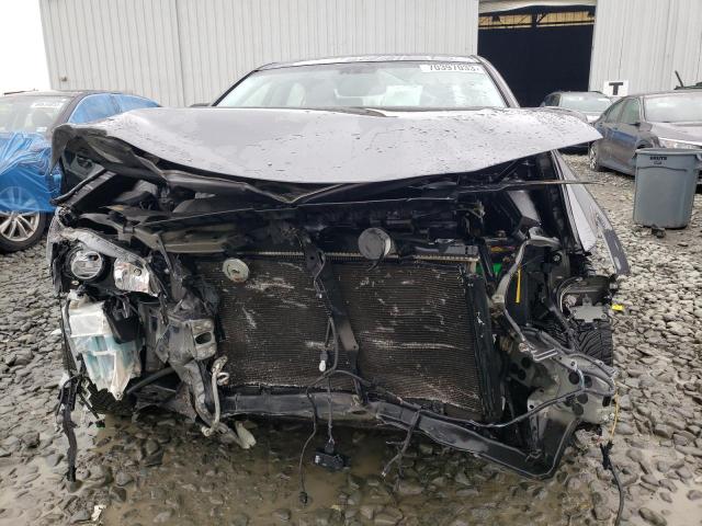 Photo 5 from auction – 2015 LEXUS ES 350 with VIN JTHBK1GG5F2151620