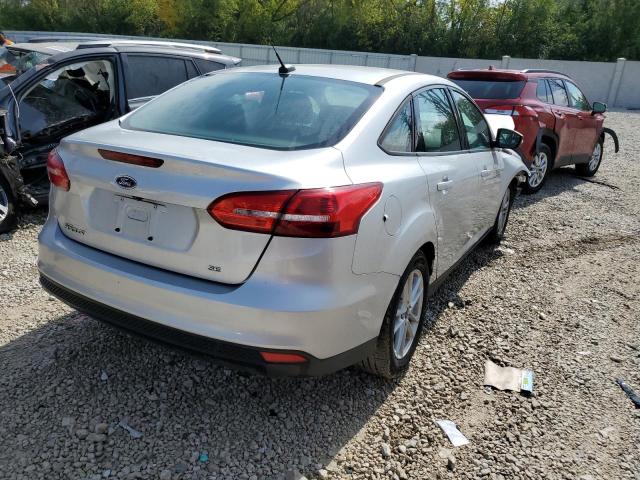 Photo 3 from auction – 2015 FORD FOCUS SE with VIN 1FADP3F29FL205112