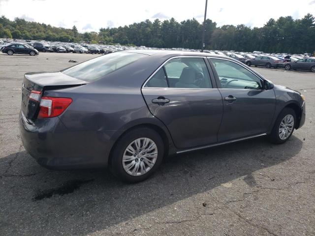 Photo 3 from auction – 2012 TOYOTA CAMRY BASE with VIN 4T4BF1FK6CR174448