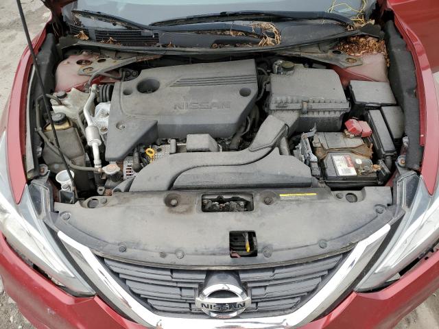 Photo 11 from auction – 2016 NISSAN ALTIMA 2.5 with VIN 1N4AL3AP3GC206694