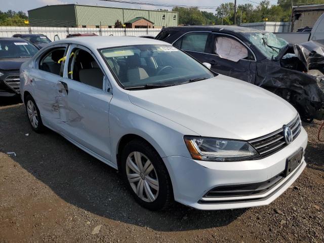 Photo 4 from auction – 2017 VOLKSWAGEN JETTA S with VIN 3VW2B7AJ7HM343378