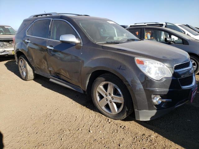 Photo 4 from auction – 2014 CHEVROLET EQUINOX LT with VIN 2GNFLHE37E6210393