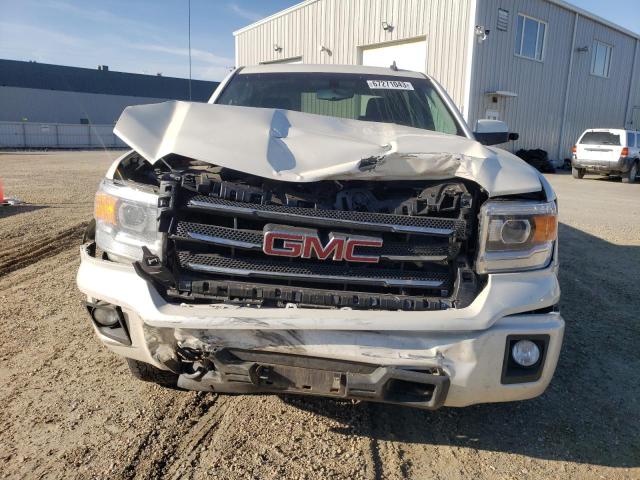 Photo 5 from auction – 2014 GMC SIERRA K15 with VIN 3GTU2UEC2EG368964