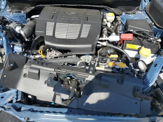 Photo 12 from auction – 2023 SUBARU FORESTER P with VIN JF2SKAEC4PH462859
