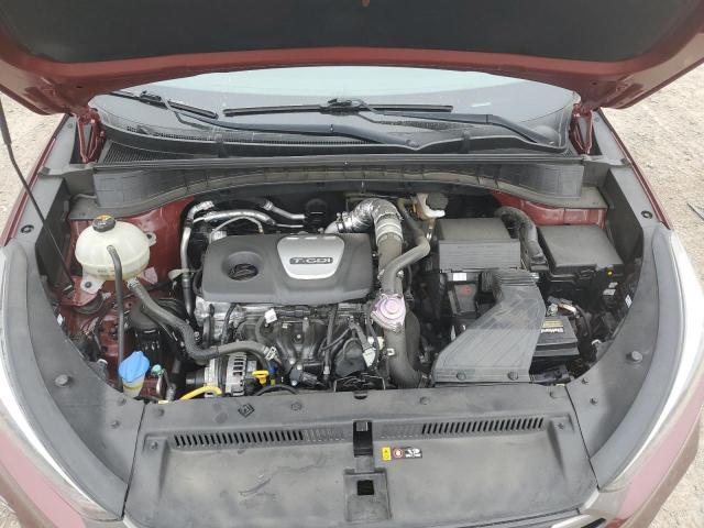 Photo 12 from auction – 2016 HYUNDAI TUCSON LIM with VIN KM8J3CA2XGU077308