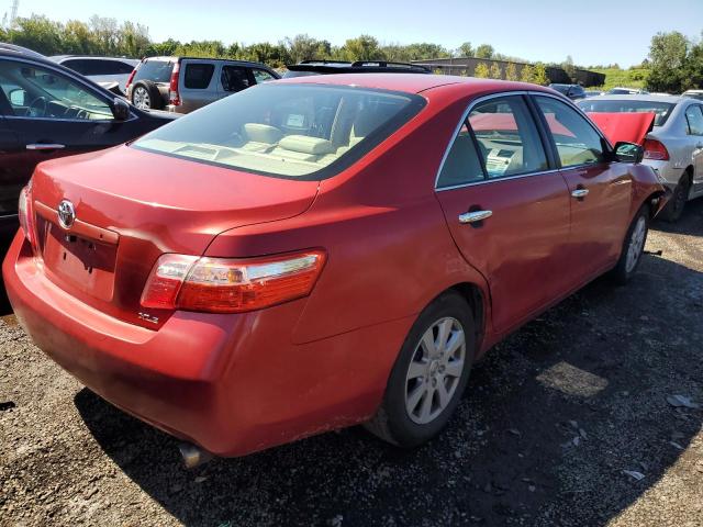 Photo 3 from auction – 2007 TOYOTA CAMRY CE with VIN JTNBE46K573038726