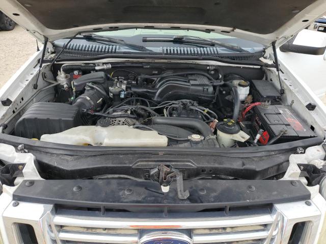 Photo 12 from auction – 2006 FORD EXPLORER E with VIN 1FMEU64E66UA27803
