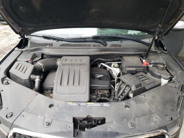 Photo 12 from auction – 2015 CHEVROLET EQUINOX LT with VIN 2GNFLGEK8F6322882