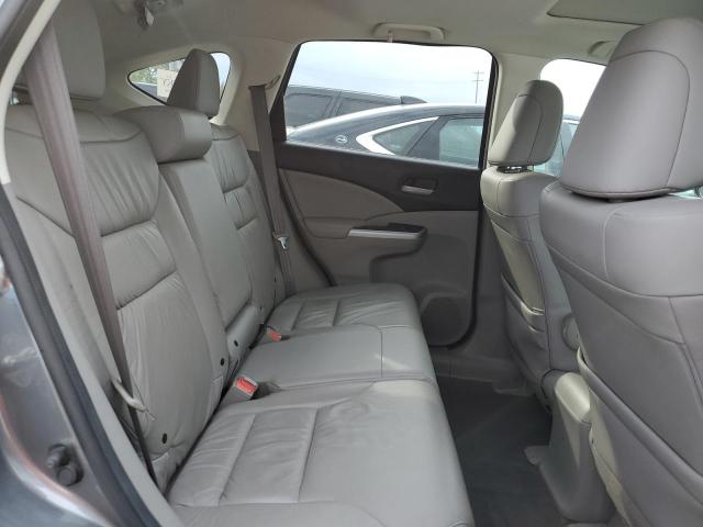 Photo 10 from auction – 2013 HONDA CR-V EXL with VIN 2HKRM4H74DH618662