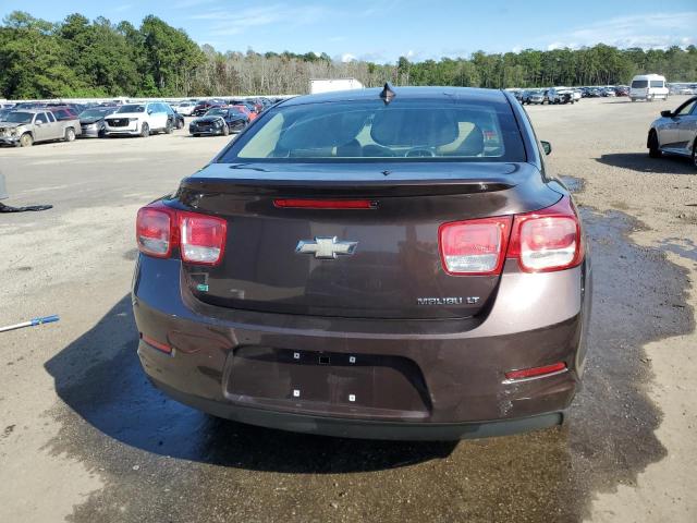 Photo 6 from auction – 2015 CHEVROLET MALIBU 1LT with VIN 1G11C5SL3FF237810