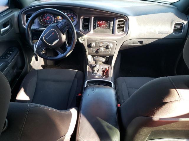 Photo 8 from auction – 2015 DODGE CHARGER SE with VIN 2C3CDXBG3FH812633
