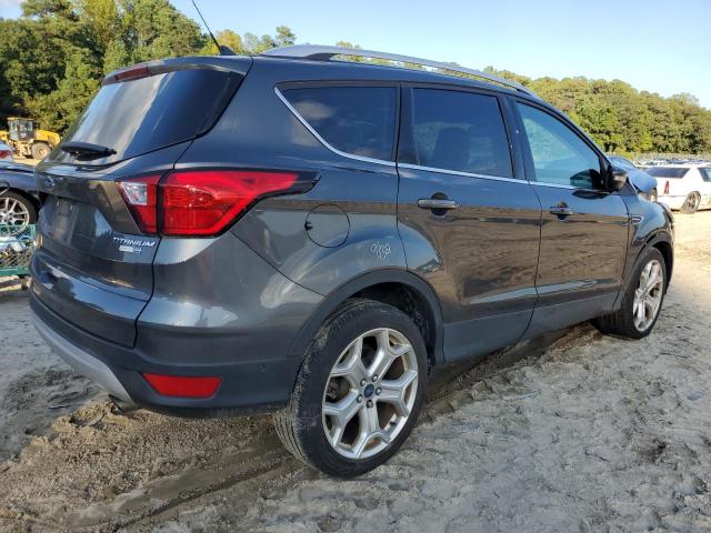 Photo 3 from auction – 2019 FORD ESCAPE TIT with VIN 1FMCU9J98KUB92813