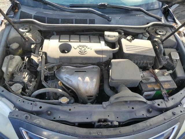 Снимка 11 от търг – 2011 TOYOTA CAMRY BASE с VIN 4T1BF3EK2BU129352