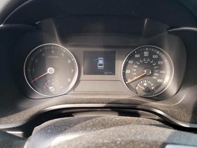 Photo 9 from auction – 2019 KIA FORTE FE with VIN 3KPF24AD5KE094965
