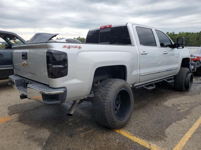 Photo 3 from auction – 2016 CHEVROLET 1500 with VIN 3GCUKSECXGG190745