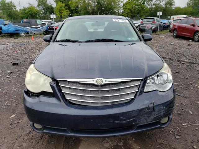 Снимка 5 от търг – 2007 CHRYSLER SEBRING LI с VIN 1C3LC66M87N669622