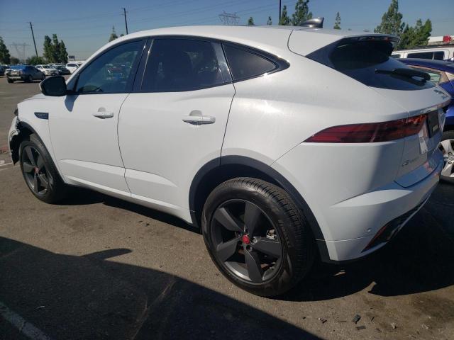 Photo 2 from auction – 2020 JAGUAR E-PACE CHE with VIN SADF12FX6L1Z78948