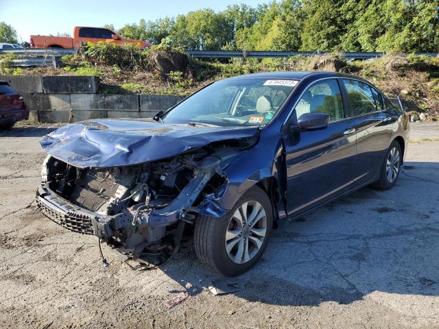 Photo 1 from auction – 2015 HONDA ACCORD LX with VIN 1HGCR2F35FA048565