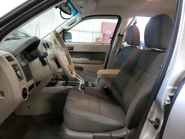 Photo 7 from auction – 2009 FORD ESCAPE XLT with VIN 1FMCU93G99KC49912