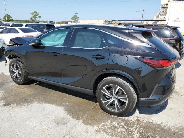 Photo 2 from auction – 2023 LEXUS RX 350 BAS with VIN 2T2BAMBA6PC018968