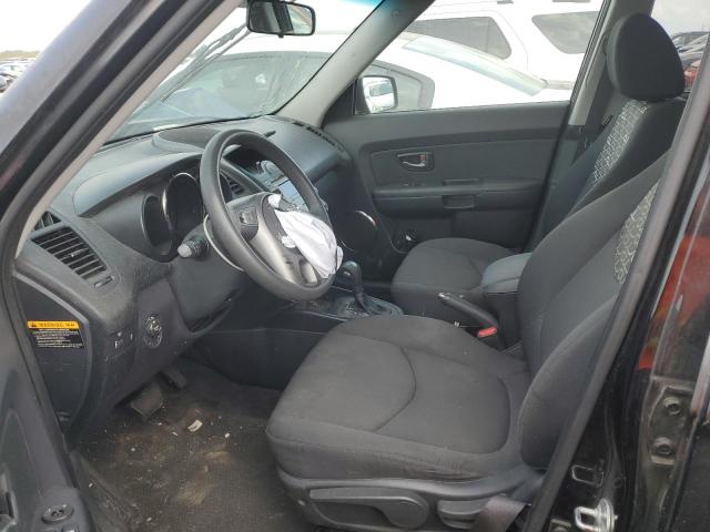 Фото 7 с аукциона – 2011 KIA SOUL с VIN KNDJT2A26B7219207