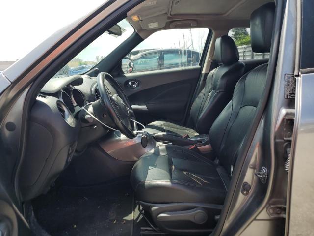 Photo 7 from auction – 2012 NISSAN JUKE S with VIN JN8AF5MV8CT110338