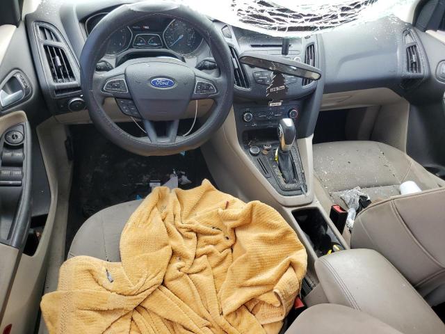 Снимка 8 от търг – 2016 FORD FOCUS SE с VIN 1FADP3K21GL241934